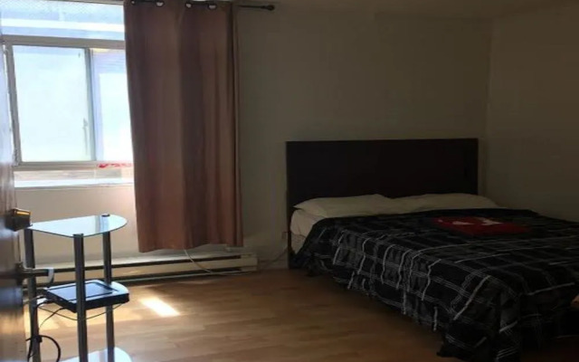 Toronto Furnished Living