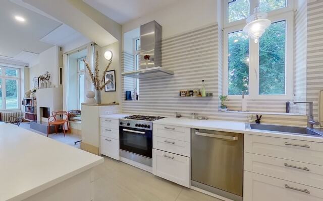 Château Fleur d'Aya