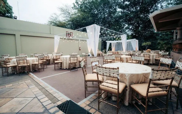 Luxva Hotel Boutique
