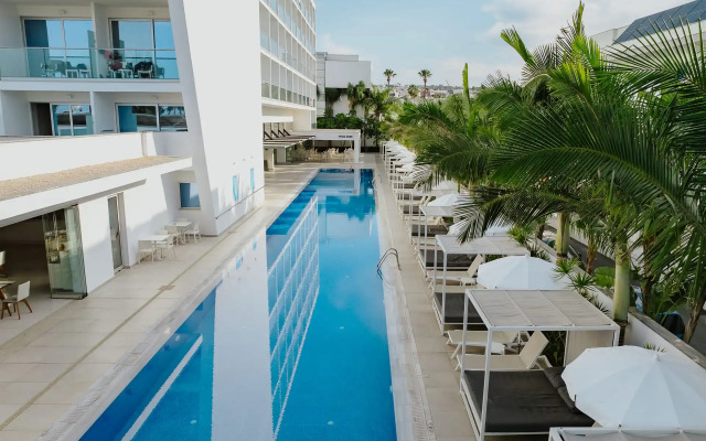 Tasia Maris Seasons Hotel - Adults Only