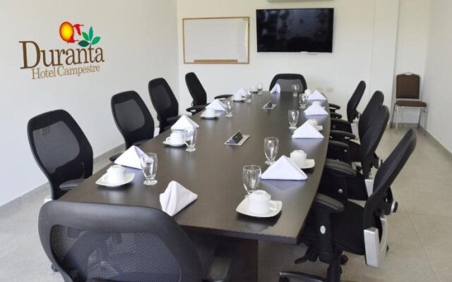 Hotel Boutique Duranta