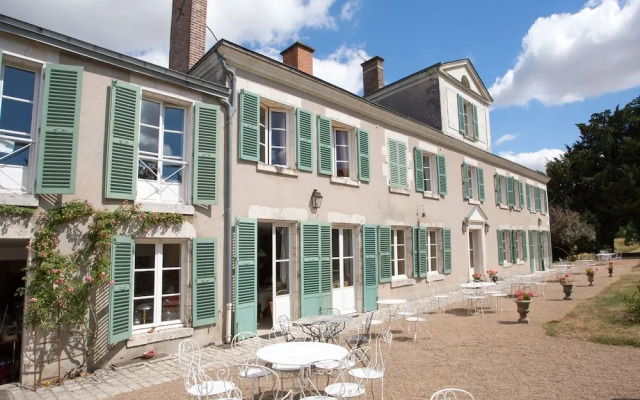 Château de la Rue