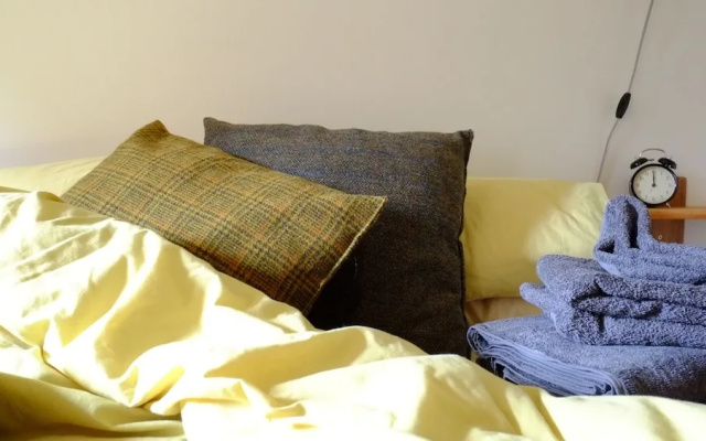 Farmtoun Bed  Breakfast