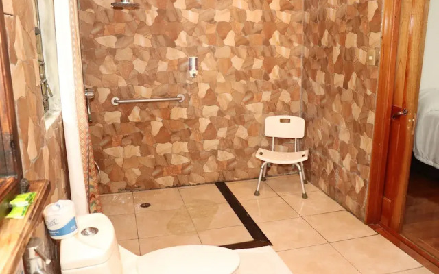 Hotel Samoa del Sur