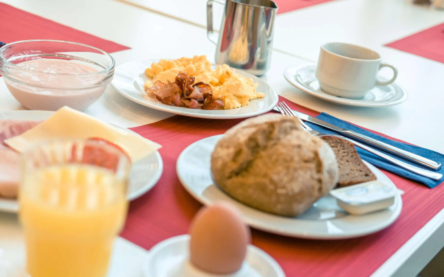 Hotel Stuttgart Sindelfingen City by Tulip Inn