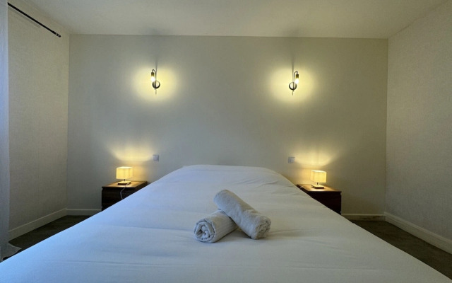 Apartment Near Le Mans Circuit