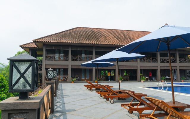 RedDoorz Premium @ Lido Sukabumi