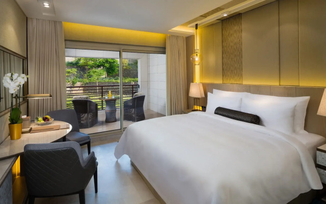 Kempinski Summerland Hotel & Resort Beirut