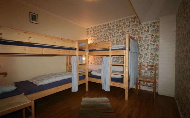 Hostel Bed and Breakfast