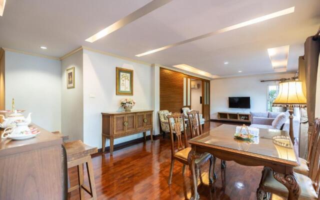 Thara Cholapruek Resort - SHA Extra Plus