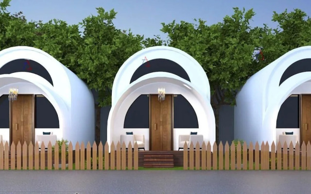 Triveni Sangam Hotels And Resorts