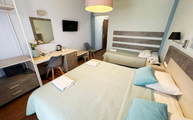 Myrto Hotel