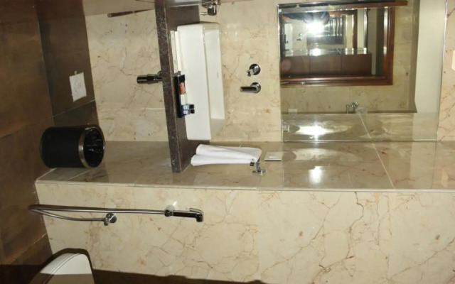 Hotel Lake Vinora
