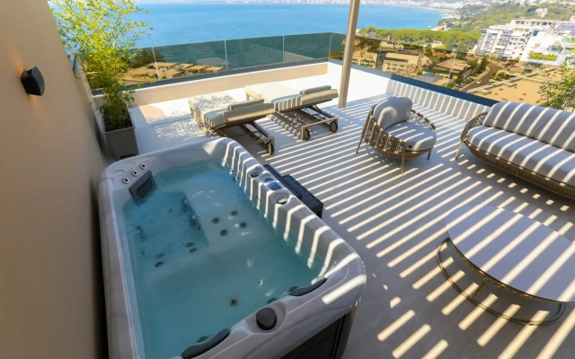 Sol Boutique Hotel