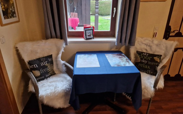 Ferienappartment Huber