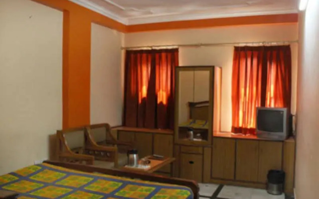 Hotel Vijay Niwas