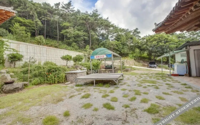 Wando Hanok Pension