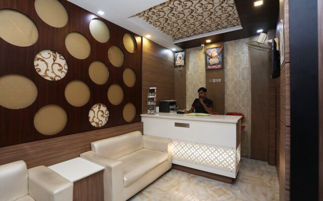 Hotel US Residency By OYO Rooms