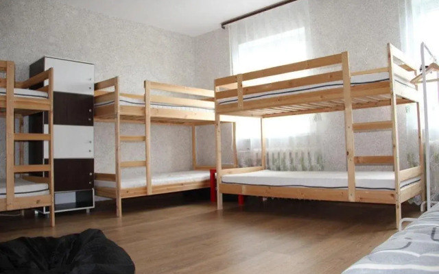 Ufimsky Hostel
