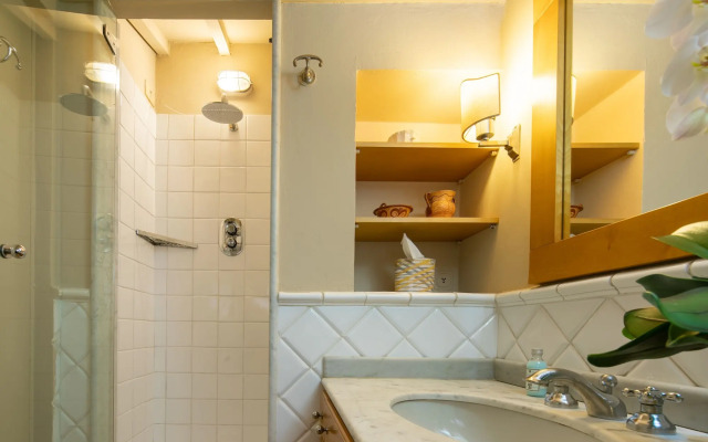 San Jacopo Top by Mmega