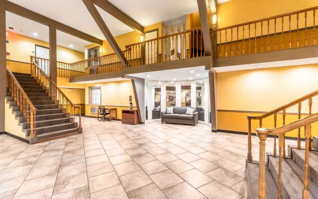 Americas Best Value Inn Searcy