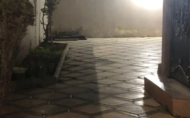 Гостевой дом у Магомеда