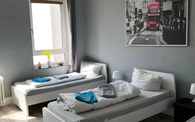 Stadtnah an der Förde 2