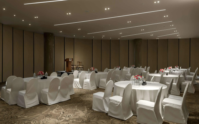 Hyatt Regency Delhi