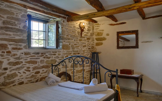 Pelion Mansion Hatziargiri