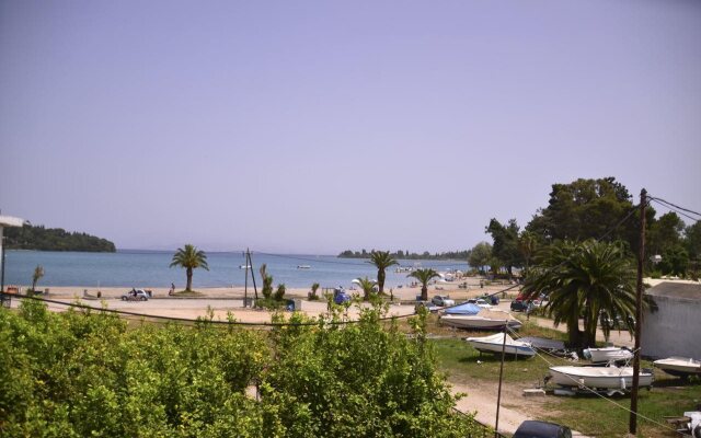 Sirene Beach Hotel - All Inclusive