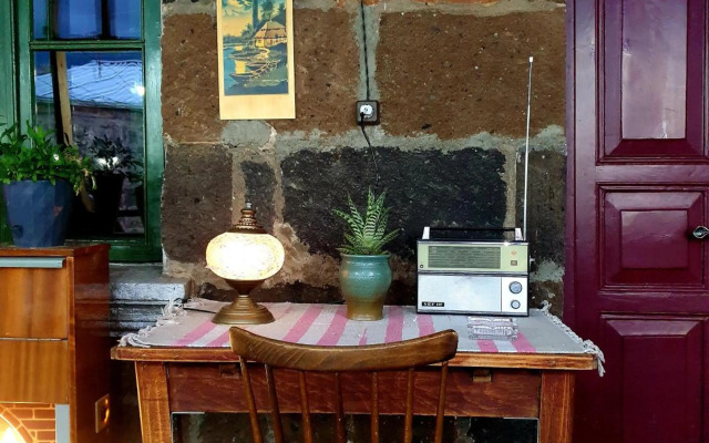 Onoyi Tun Guest House