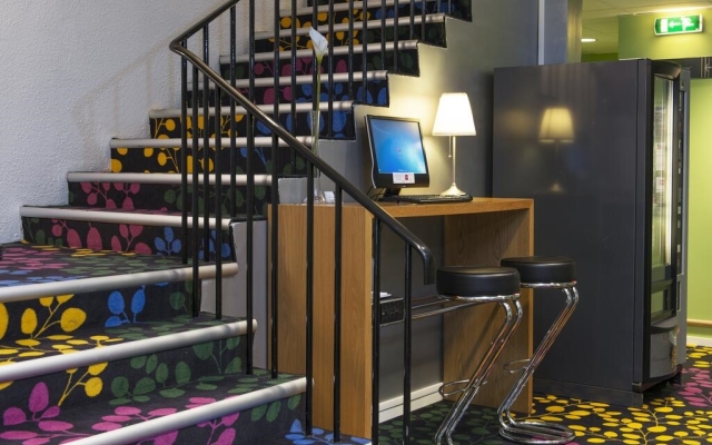 Thon Hotel Trondheim