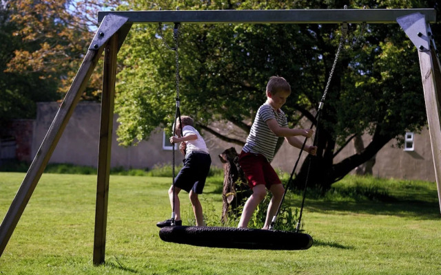 The Retreat at Elcot Park