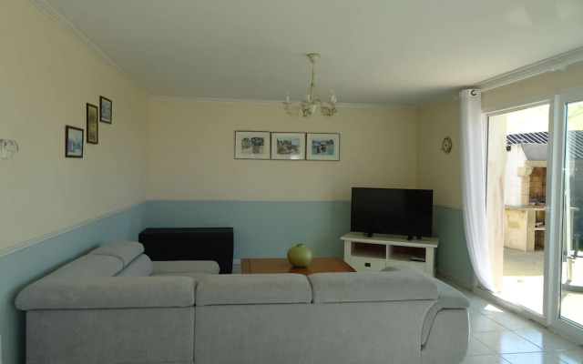 Holiday home, Moëlan sur Mer