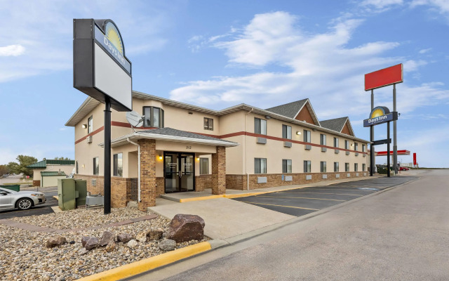 Days Inn by Wyndham Wall