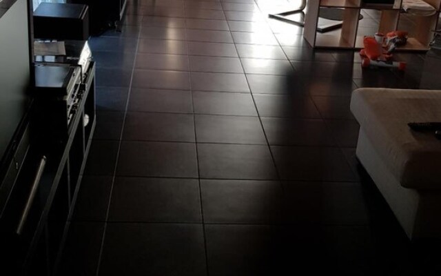 B&B Benessere Lacasanera