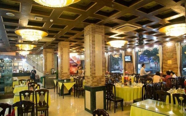 Shanxi Nanfang Hotel Xian
