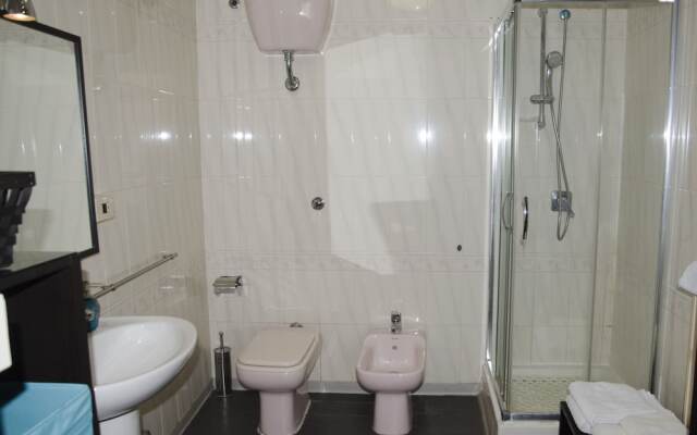 Camera con Vista Apartments