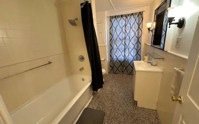 Hostel Medford