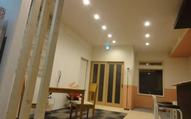 Guest House Oniya