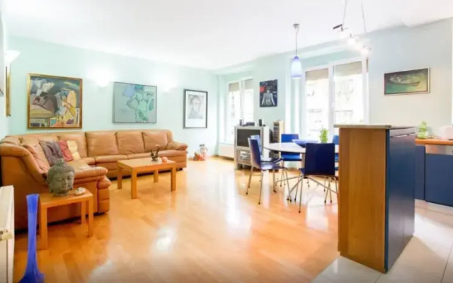 Apartment Venera