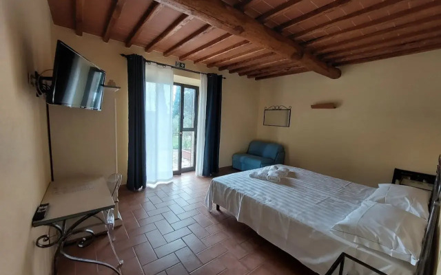 Agriturismo San Sano