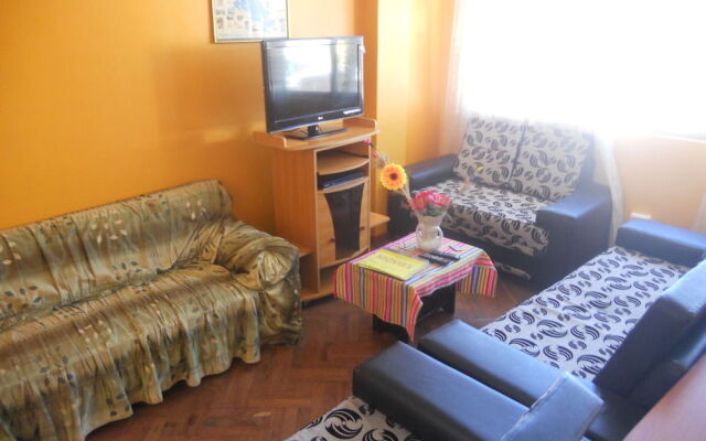 Marlon's House Puno