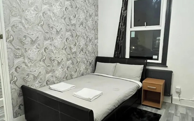 Beautiful 4-bed House in Ramsgate