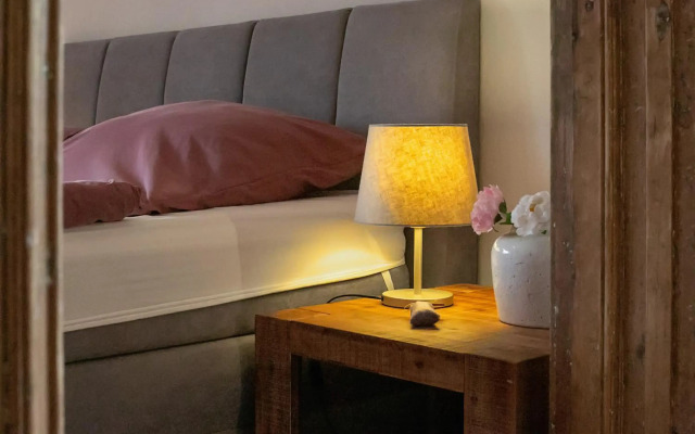 Avancer - außergewöhnliches Ambiente