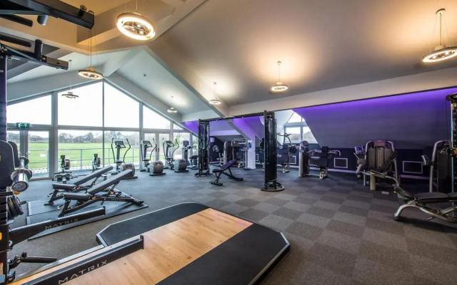 Formby Hall Golf Resort & Spa