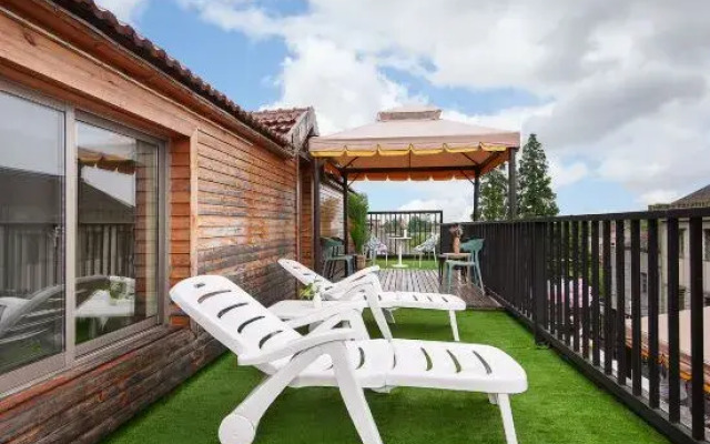 Yi Pin Yi Cun Hostel