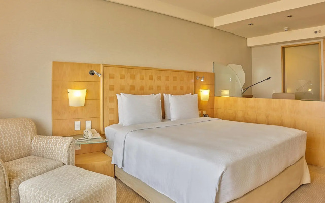 Hilton Sao Paulo Morumbi