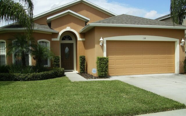 4 Bedroom - Budget Home With Private Pool