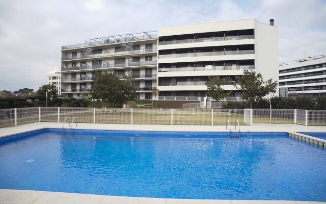 Apartamento Open Cambrils - 142B
